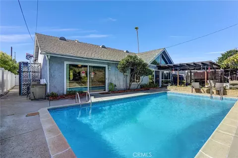 Exterior - 20405 Tufts Cir, Walnut, CA 91789 photo 4 of 8
