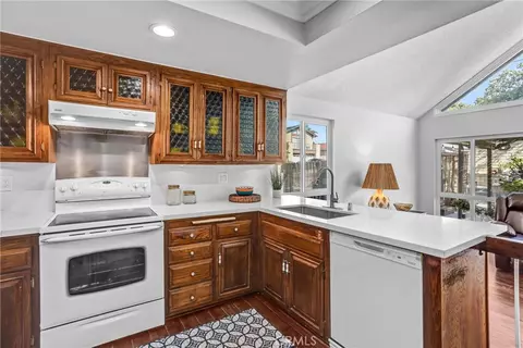 Kitchen - 20405 Tufts Cir, Walnut, CA 91789 photo 2 of 2