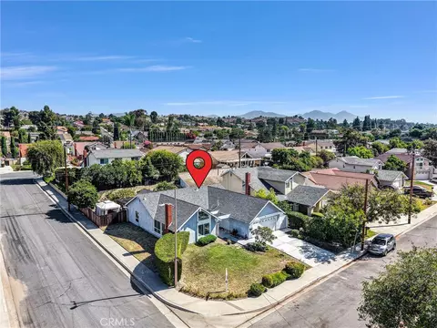 View/Area - 20405 Tufts Cir, Walnut, CA 91789 photo 5 of 5