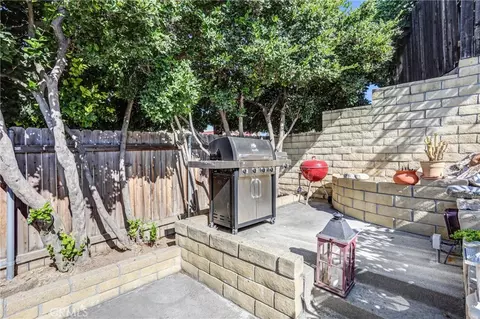 Exterior - 20405 Tufts Cir, Walnut, CA 91789 photo 7 of 8
