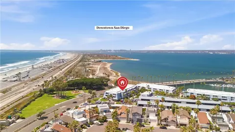 View/Area - 22 Montego Ct, Coronado, CA 92118 photo 8 of 10