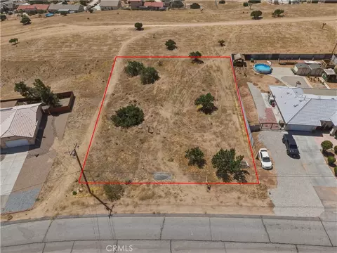 0 Yuba, Hesperia, CA 92340
