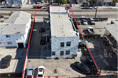 1527 E 92nd, Los Angeles, CA 90002