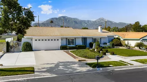 1055 W Aster, Upland, CA 91786 photo 2
