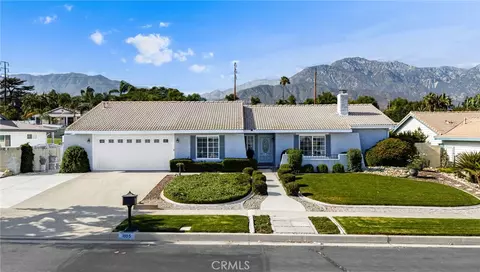 1055 W Aster, Upland, CA 91786
