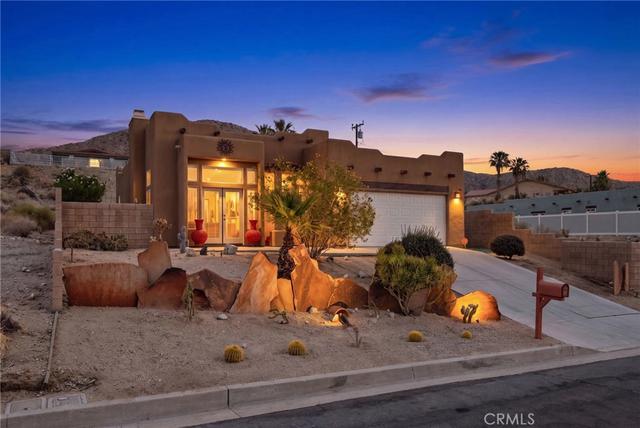 66814 Casa Grande Dr, Desert Hot Springs, CA 92240