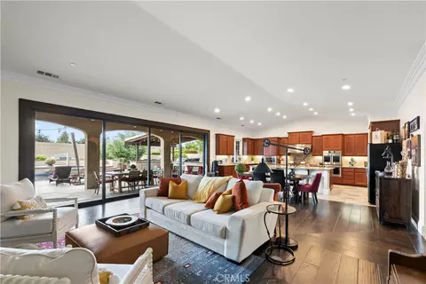 13275 Chickasaw Rd, Rancho Cucamonga, CA 91739