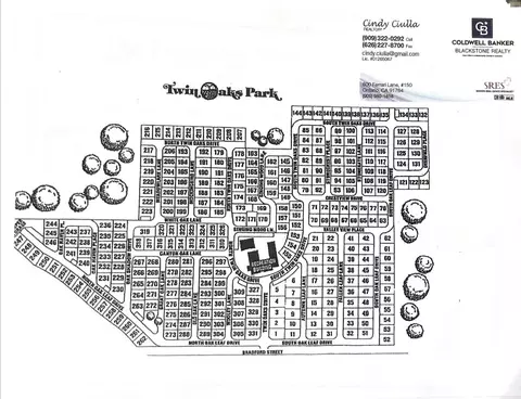 3800 Bradford #202, La Verne, CA 91750
