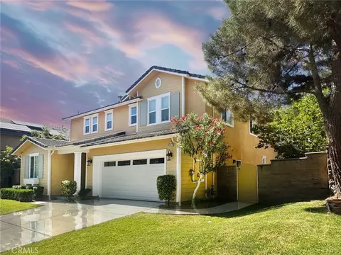 4027 Blair Ridge Dr, Chino Hills, CA 91709