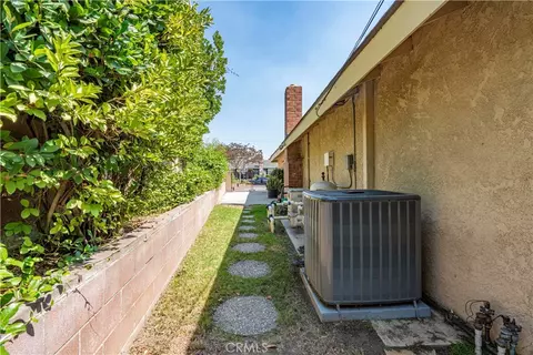 Exterior - 711 E Cypress, Glendora, CA 91741 photo 9 of 9