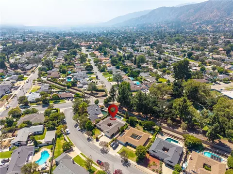 View/Area - 711 E Cypress, Glendora, CA 91741 photo 5 of 10