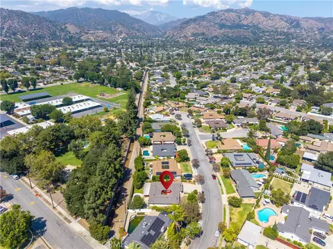 View/Area - 711 E Cypress, Glendora, CA 91741 photo 8 of 10