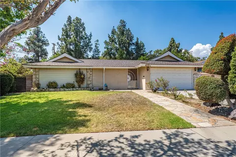 Exterior - 711 E Cypress, Glendora, CA 91741 photo 3 of 9