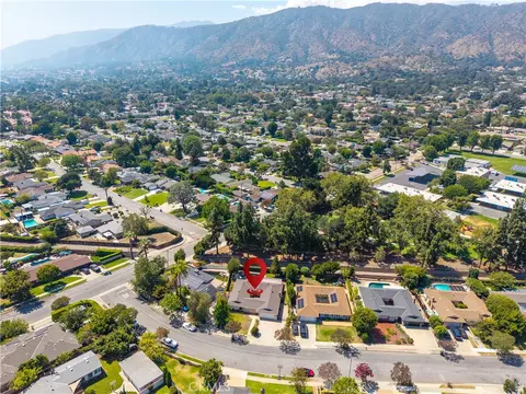 View/Area - 711 E Cypress, Glendora, CA 91741 photo 6 of 10