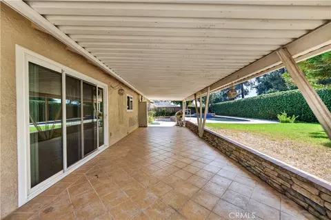 Exterior - 711 E Cypress, Glendora, CA 91741 photo 4 of 9