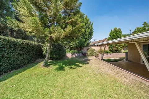 Exterior - 711 E Cypress, Glendora, CA 91741 photo 7 of 9