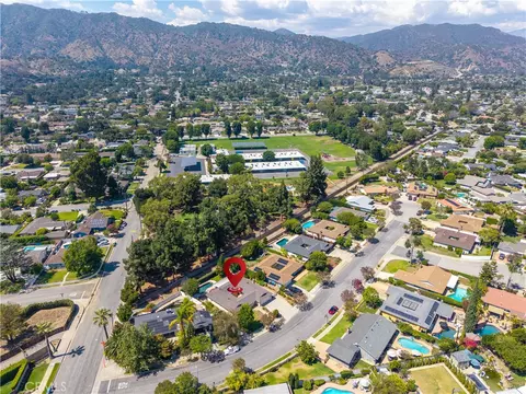View/Area - 711 E Cypress, Glendora, CA 91741 photo 7 of 10