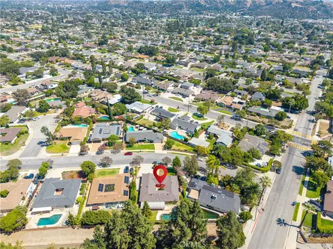 View/Area - 711 E Cypress, Glendora, CA 91741 photo 10 of 10