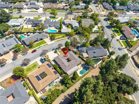 View/Area - 711 E Cypress, Glendora, CA 91741 photo 3 of 10