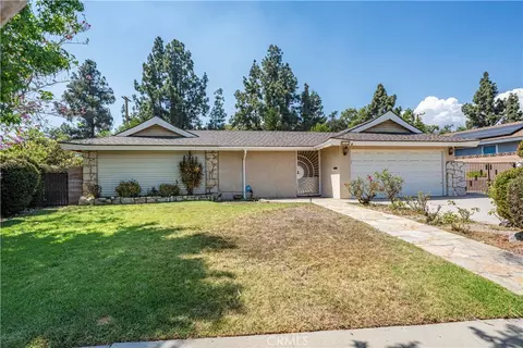 Exterior - 711 E Cypress, Glendora, CA 91741 photo 2 of 9