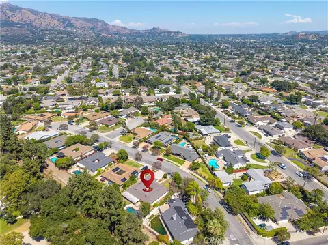 View/Area - 711 E Cypress, Glendora, CA 91741 photo 9 of 10