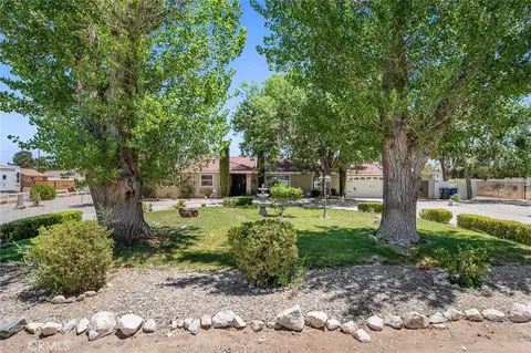 Exterior - 15093 Mandan, Apple Valley, CA 92307 photo 1 of 17