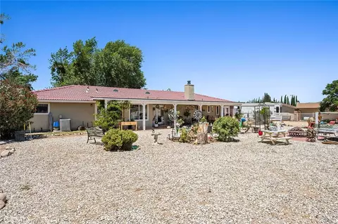 Exterior - 15093 Mandan, Apple Valley, CA 92307 photo 10 of 17