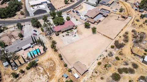 View/Area - 15093 Mandan, Apple Valley, CA 92307 photo 3 of 10