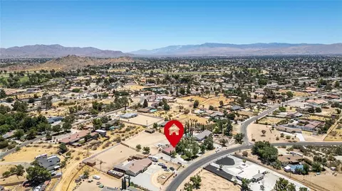 View/Area - 15093 Mandan, Apple Valley, CA 92307 photo 8 of 10