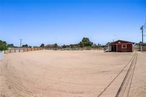 Exterior - 15093 Mandan, Apple Valley, CA 92307 photo 13 of 17