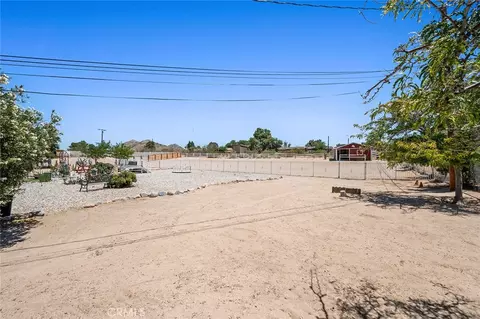 Exterior - 15093 Mandan, Apple Valley, CA 92307 photo 11 of 17