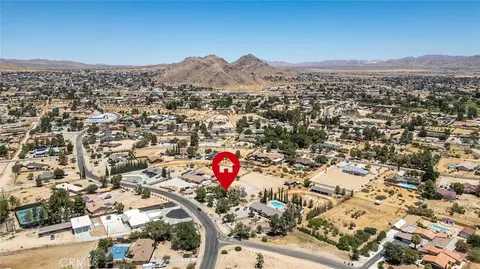 View/Area - 15093 Mandan, Apple Valley, CA 92307 photo 7 of 10
