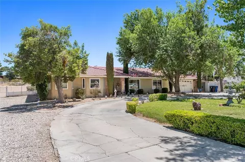Exterior - 15093 Mandan, Apple Valley, CA 92307 photo 3 of 17
