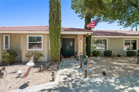 Exterior - 15093 Mandan, Apple Valley, CA 92307 photo 4 of 17