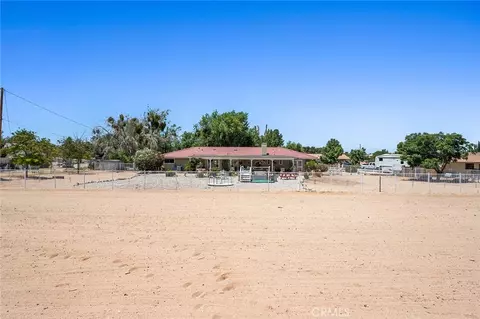 Exterior - 15093 Mandan, Apple Valley, CA 92307 photo 16 of 17