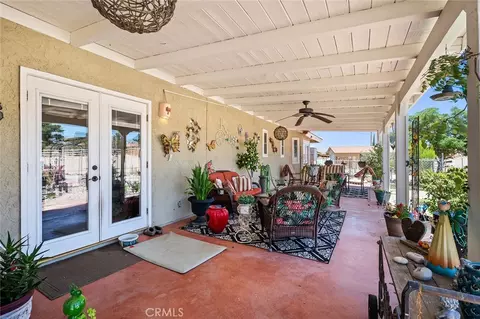 Exterior - 15093 Mandan, Apple Valley, CA 92307 photo 5 of 17