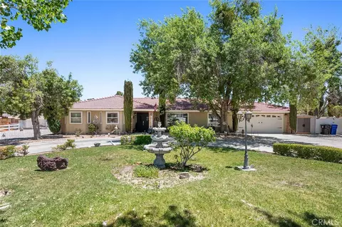 Exterior - 15093 Mandan, Apple Valley, CA 92307 photo 2 of 17