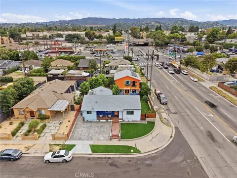 17660 Martha St, Encino, CA 91316