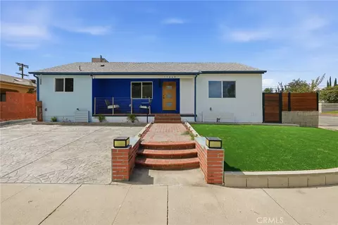17660 Martha St, Encino, CA 91316