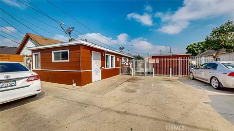 1715 E 65th St, Los Angeles, CA 90001