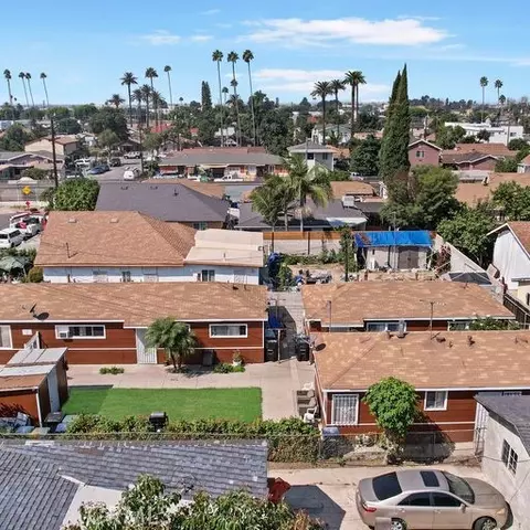 1715 E 65th St, Los Angeles, CA 90001