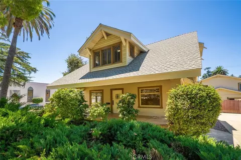 2382 Bonita Ave, La Verne, CA 91750
