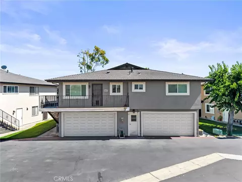 16637 Arbor #C20D, Huntington Beach, CA 92647