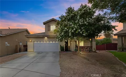 13165 Choctaw Ln, Victorville, CA 92395