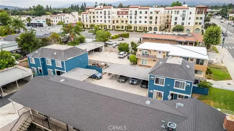 167 N Allen, Pasadena, CA 91106