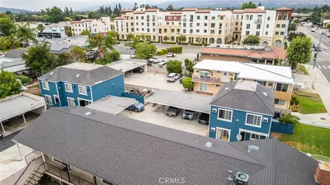 167 N Allen, Pasadena, CA 91106