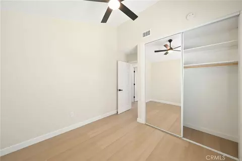 Bedroom - 3073 Joshua Tree, Riverside, CA 92503 photo 5 of 7