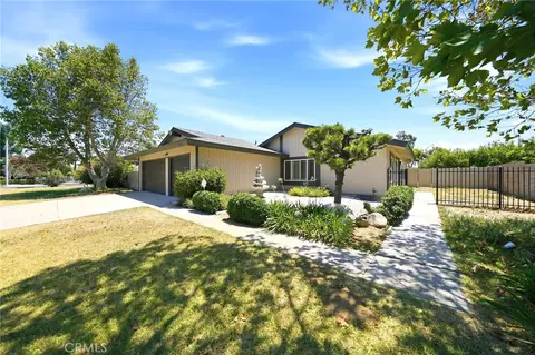 Exterior - 3073 Joshua Tree, Riverside, CA 92503 photo 3 of 12