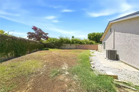 Exterior - 3073 Joshua Tree, Riverside, CA 92503 photo 5 of 12