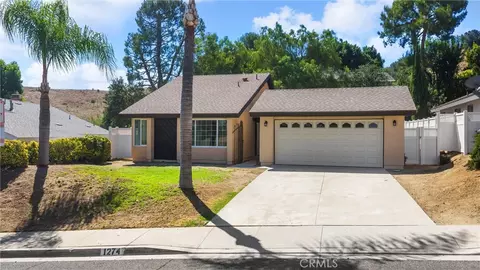 1274 Redwood View Dr, Pomona, CA 91766